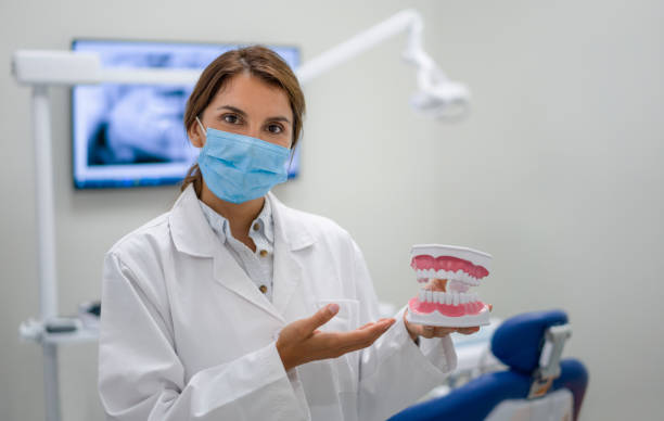 Best Emergency Root Canal Therapy in Greenfield, IL