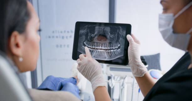 Best Broken or Chipped Tooth Repair in Greenfield, IL