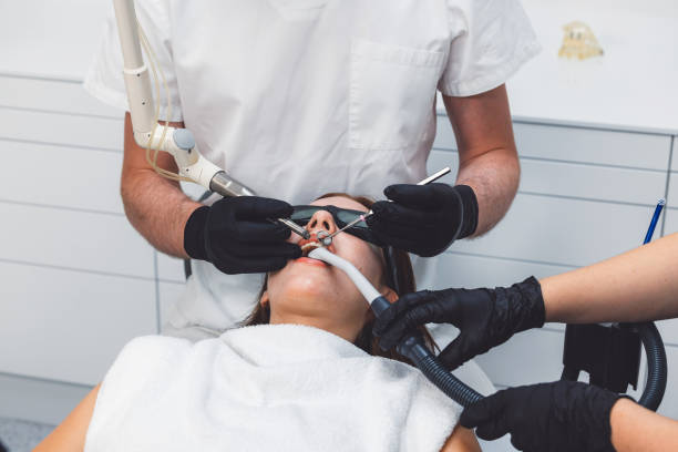 Best Emergency Dental Care for Sports Injuries in Greenfield, IL